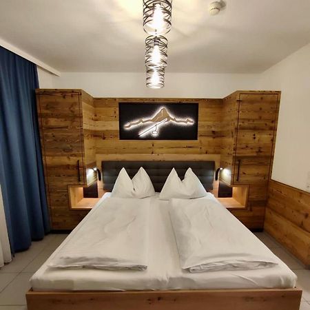 Studio Rehkitz, Adler Resort Kaprun Dış mekan fotoğraf