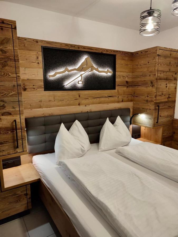 Studio Rehkitz, Adler Resort Kaprun Dış mekan fotoğraf