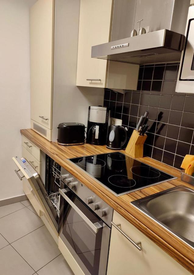 Studio Rehkitz, Adler Resort Kaprun Dış mekan fotoğraf