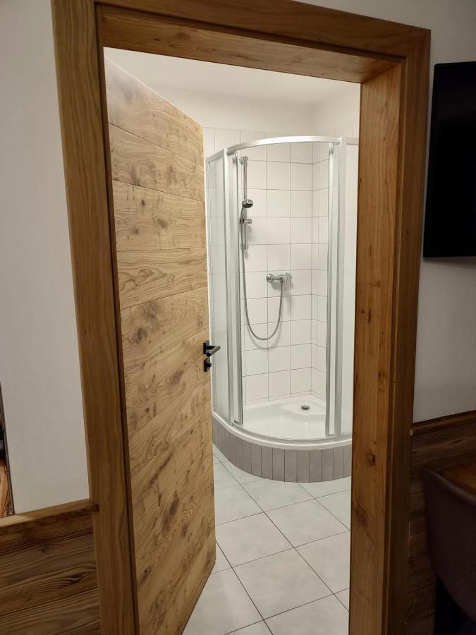 Studio Rehkitz, Adler Resort Kaprun Dış mekan fotoğraf