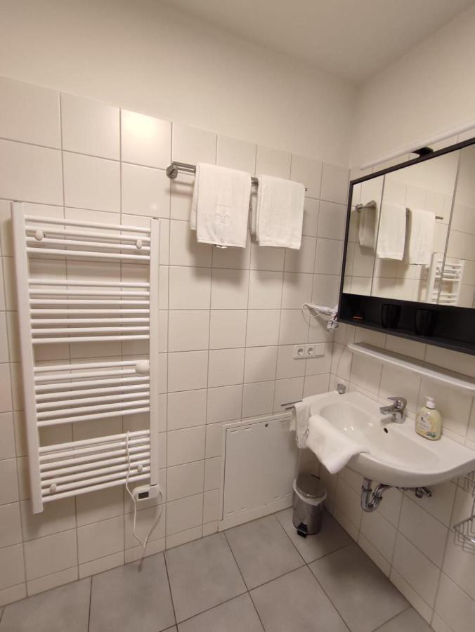 Studio Rehkitz, Adler Resort Kaprun Dış mekan fotoğraf